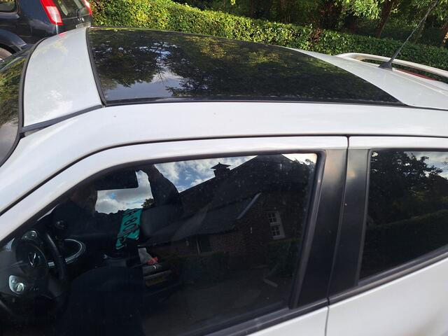 Nissan JUKE 1.2 DIG-T S/S Tekna TREKHAAK-PANORAMA/SCHUIFDAK