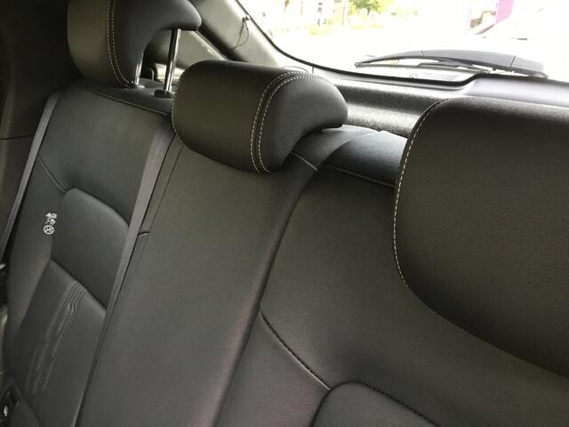 Nissan JUKE 1.6 HEV DCT Tekna Bose Cold Pack