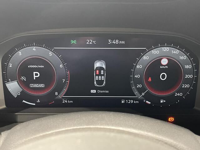 Nissan JUKE 1.0 DIG-T N-Connecta