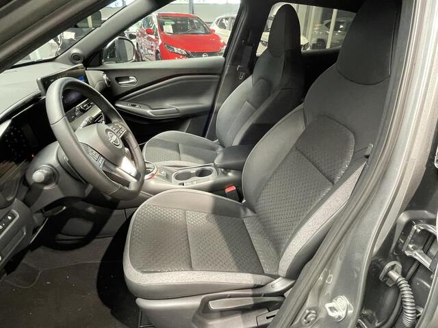 Nissan JUKE 1.0 DIG-T N-Connecta