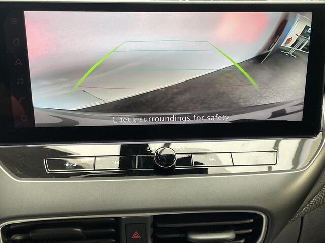 Nissan JUKE 1.0 DIG-T N-Connecta