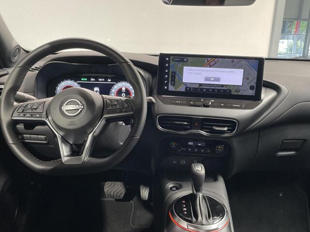 Nissan JUKE 1.0 DIG-T N-Design