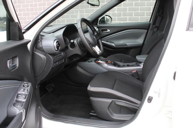 Nissan JUKE 1.0 DIG-T N-Connecta / Carplay / Camera / N.A.P.