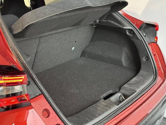 Nissan JUKE 1.0 DIG-T N-Connecta ACHTERUITRIJCAMERA | PARKEERSENSOREN ACHTER | LICHTMETALEN VELGEN