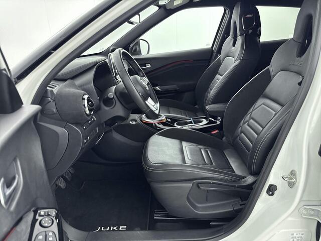 Nissan JUKE 1.0 DIG-T N-Design Stoelverwarming | Lichtmetalen velgen | Bose Hoofdsteun speakers