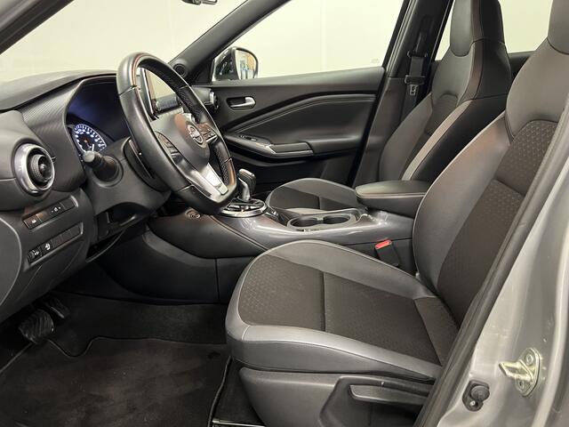 Nissan JUKE 1.0 DIG-T N-DESIGN / AUTOMAAT / NAVI / CAMERA / TREKH. / 19 INCH. /