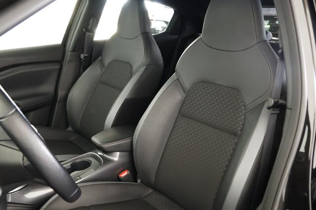 Nissan JUKE 1.0 DIG-T N-Connecta / LED / Navi / CarPlay / Cam / Clima