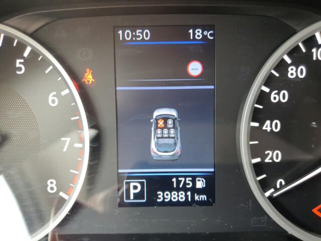 Nissan JUKE 1.0 DIG-T Acenta