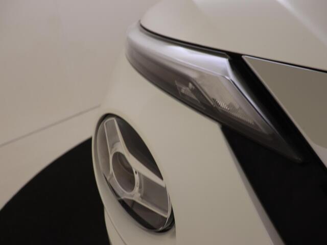 Nissan JUKE 1.0 DIG-T N-Connecta