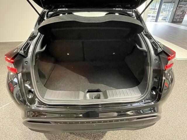 Nissan JUKE 1.0 DIG-T N-Connecta Navigatie | Climate controle | Camera