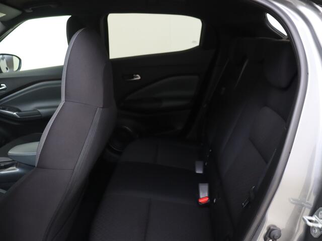 Nissan JUKE 1.0 DIG-T Premiere Edition | Camera | Stoelverwarming | Navigatie | 19" Velgen