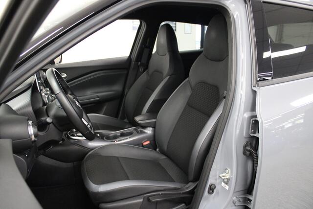 Nissan JUKE 1.6 Hybrid N-Connecta