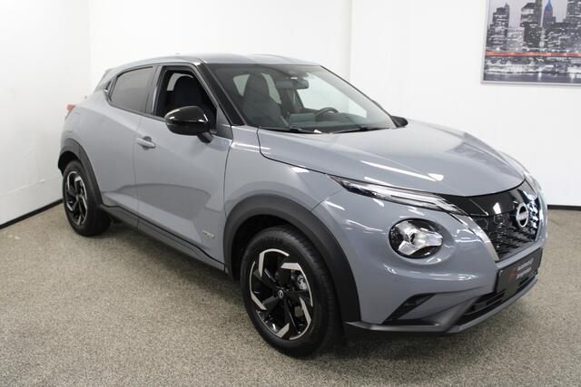 Nissan JUKE 1.6 Hybrid N-Connecta