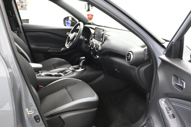 Nissan JUKE 1.6 Hybrid N-Connecta