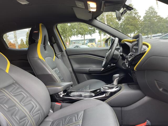 Nissan JUKE 1.6 Hybrid N-Sport Alle Optiepakketten!