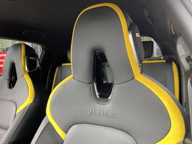 Nissan JUKE 1.6 Hybrid N-Sport Alle Optiepakketten!