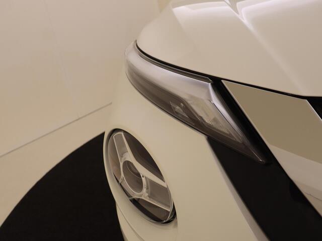 Nissan JUKE 1.0 DIG-T N-Connecta Navigatie Camera