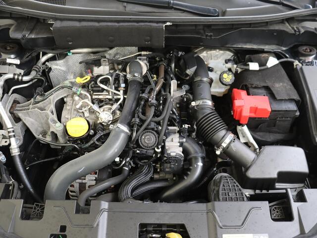 Nissan JUKE 1.0 DIG-T N-Connecta Achteruitrijcamera