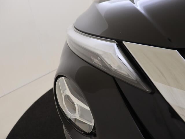 Nissan JUKE 1.0 DIG-T N-Connecta Achteruitrijcamera