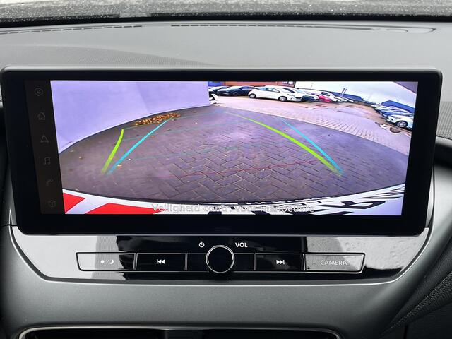 Nissan JUKE 1.0 DIG-T N-Connecta / Achteruitrijcamera / Apple Carplay & Android Auto / Keyless Entry & Start / Navigatie full map / Cruise- en Climate Control / Stuur- en Stoelverwarming / Parkeersensoren voor en achter