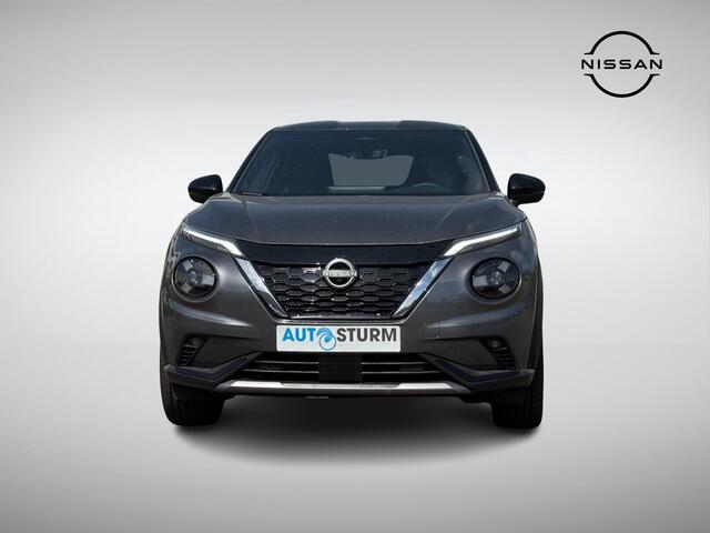 Nissan JUKE 1.6 Hybrid N-Sport Cold + Technolofy Pack