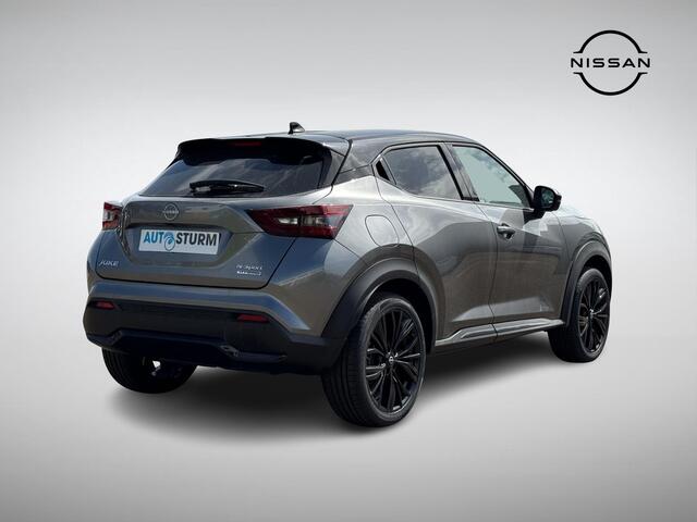 Nissan JUKE 1.6 Hybrid N-Sport Cold + Technolofy Pack