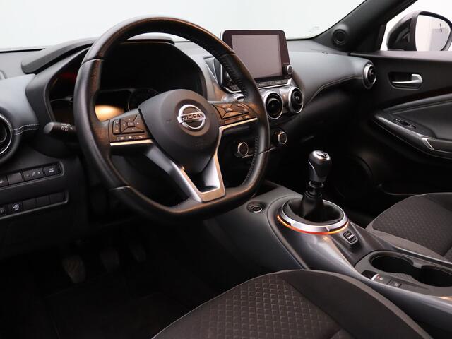 Nissan JUKE 117pk DIG-T N-Connecta Camera | Climate | Cruise | Parkeersens. achter | Trekhaak