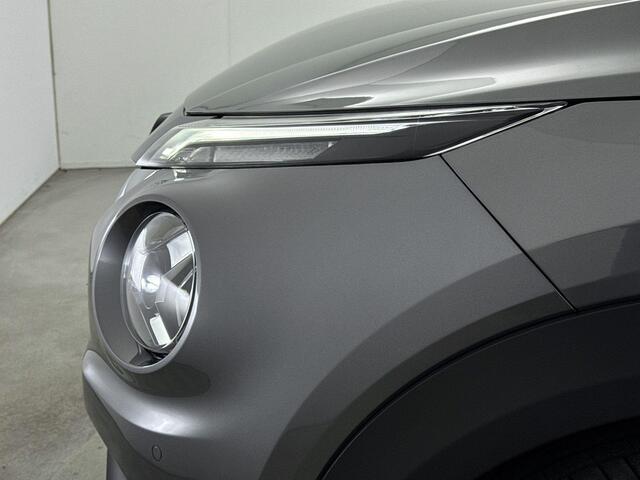 Nissan JUKE 1.6 Hybrid Tekna | BOSE | Stoelverwarming | 360 Camera | ProPILOT | 19" Lichtmetalen velgen