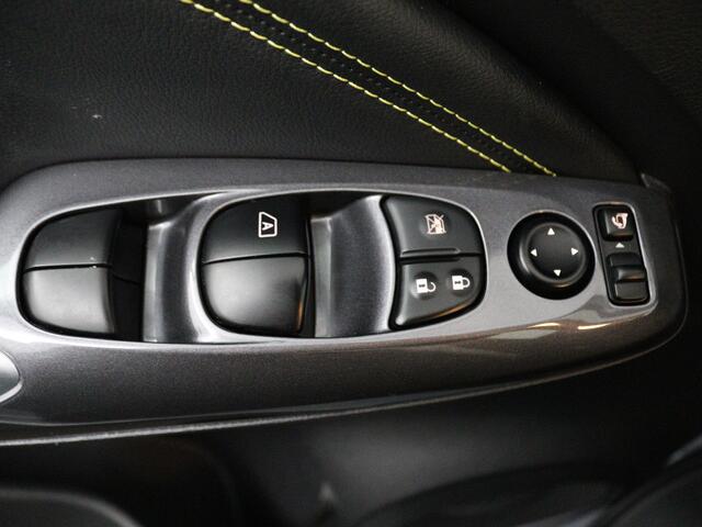 Nissan JUKE 1.0 DIG-T Kiiro | Apple Carplay / Android Auto (Navigatie) | Climate Control | Cruise Control | Stoelverwarming |