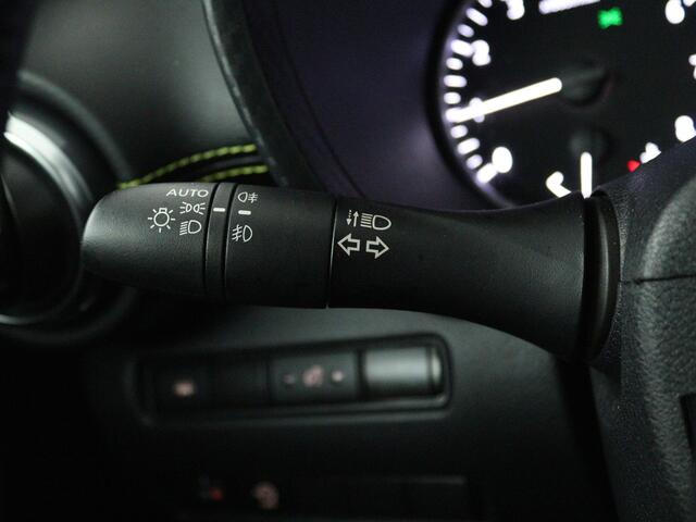 Nissan JUKE 1.0 DIG-T Kiiro | Apple Carplay / Android Auto (Navigatie) | Climate Control | Cruise Control | Stoelverwarming |