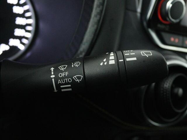 Nissan JUKE 1.0 DIG-T Kiiro | Apple Carplay / Android Auto (Navigatie) | Climate Control | Cruise Control | Stoelverwarming |