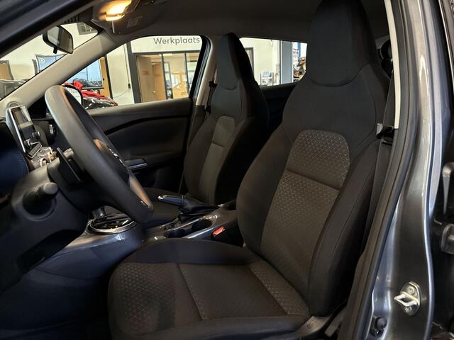 Nissan JUKE 1.0 DIG-T Acenta | CAMERA | NAVI | CRUISE | STOELVERWARMING