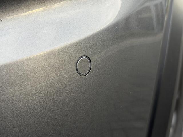 Nissan JUKE N-Connecta 1.6 Hybrid 143PK Automaat Navigatie, Achteruitrijcamera, Keyless, Parkeersensoren, Cruise Control, Climate Control