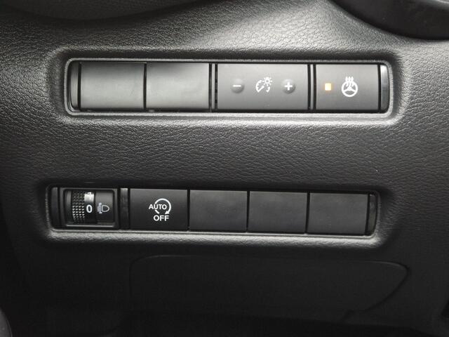 Nissan JUKE 1.0 DIG-T N-Connecta / Fabrieksgarantie t/m 12-03-2028 / Cold Pack / Trekgewicht 1250 kg / all-season banden / Apple Carplay Android Auto / Adaptief CC / Stuur-, Stoel en Voorruit verwarming / Achteruitrijcamera / Keyless Entry/Start / Draadloze telefoon 