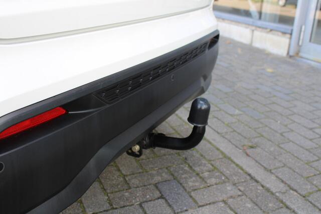 Nissan JUKE Hybrid 143 N-Connecta | AUTOMAAT | APPLE CARPLAY/ANDROID AUTO | CAMERA | TREKHAAK |