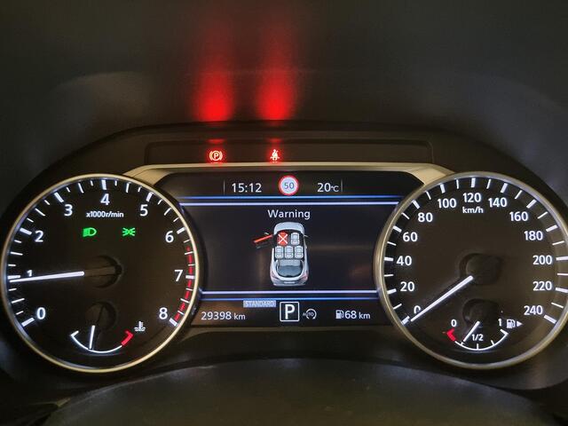 Nissan JUKE 1.0 DIG-T 114 DCT7 N-Design | BOSE Audio | 360° Camera | Stoelverwarming |