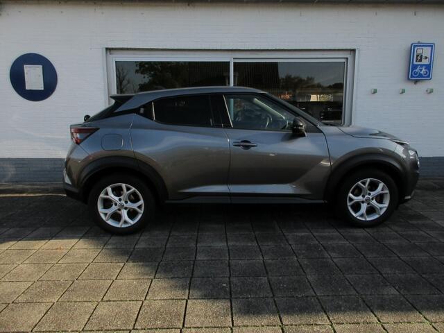Nissan JUKE 1.0 DiGT N-Connecta