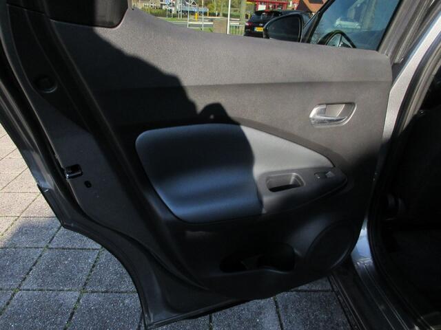 Nissan JUKE 1.0 DiGT N-Connecta