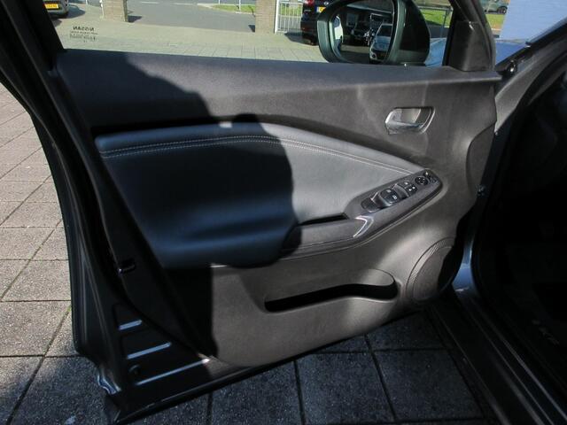 Nissan JUKE 1.0 DiGT N-Connecta