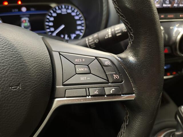 Nissan JUKE 1.6 Hybrid N-Design N-Design | Bi-tone | Carplay |