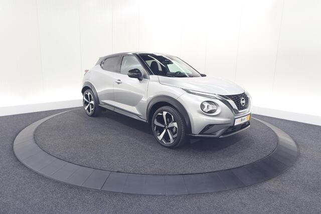 Nissan JUKE 1.0 DIG-T Premiere Edition | Trekhaak | Camera | Apple Carplay | Parkeersensoren