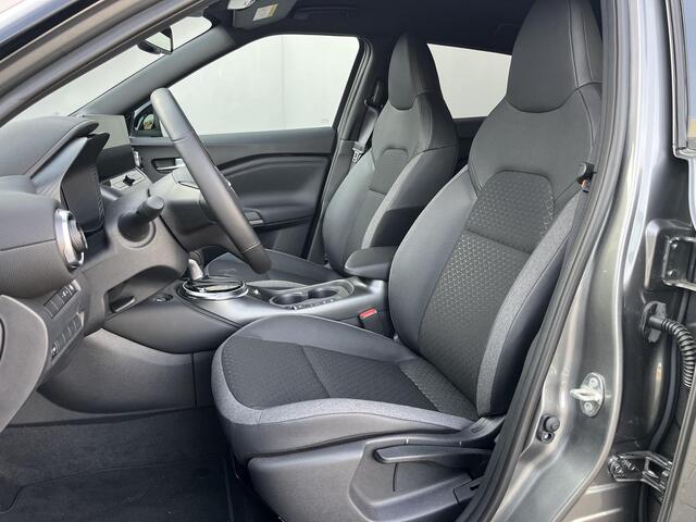 Nissan JUKE 1.6 Hybrid N-Design / Cold Pack Light / Apple Carplay/Android Auto / Achteruitrijcamera / Navigatie / Climate Control / Stoel- & Stuurverwarming / Parkeersensoren /