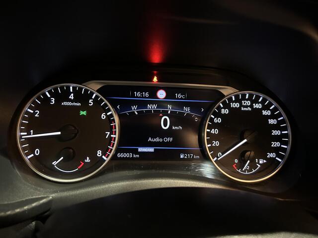 Nissan JUKE 1.0 DIG-T N-Connecta | Navigatie | Stoelverwarming | Achteruitrijcamera | Cruise control