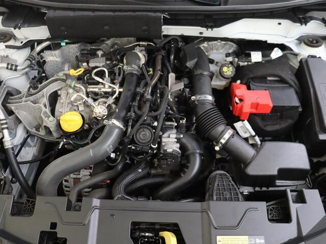 Nissan JUKE 1.0 DIG-T Visia | Airco