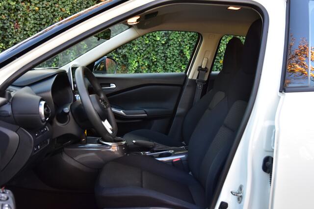 Nissan JUKE 1.0 DIG-T Acenta | CARPLAY | CAMERA | TREKHAAK