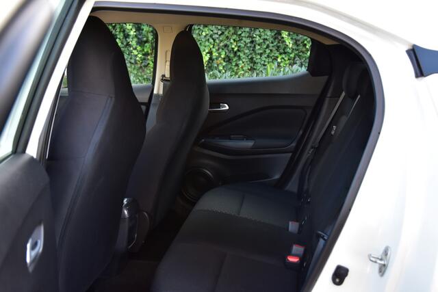 Nissan JUKE 1.0 DIG-T Acenta | CARPLAY | CAMERA | TREKHAAK