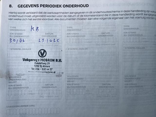 Nissan JUKE 1.0 DIG-T N-Design / 360° Camera / Adaptieve Cruise Control / Keyless Entry & Start / Apple Carplay & Android Auto / Navigatie full map / Climate Control / Alcantara Bekleding / Sportstoelen /