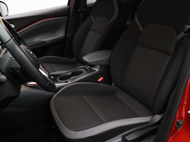 Nissan JUKE 115pk DIG-T Premiere Edition Automaat Camera | Cruise | Navi | Parkeersens. v+a | Trekhaak