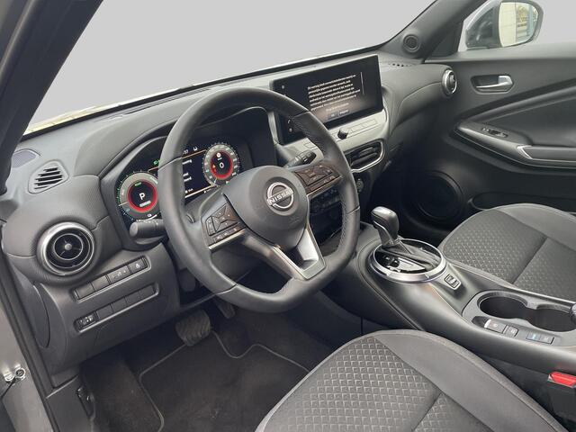 Nissan JUKE 1.6 Hybrid N-Design