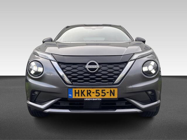 Nissan JUKE 1.6 Hybrid N-Design